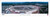 North Wilkesboro Speedway Panoramic Picture - NASCAR Fan Cave Picture