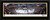 2023 Stanley Cup Champions Panorama - Vegas Golden Knights Panoramic Picture (deluxe frame)