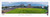 Auburn Tigers Baseball Panoramic Picture | Plainsman Park Panorama