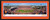 Clemson Tigers Football Run Out Panoramic Picture - Memorial Stadium Panorama 