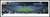 Notre Dame Fighting Irish Football End Zone Panoramic Picture - Notre Dame Stadium Evening Panorama Decade Awards