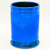 40MM Shot Glass - Blue
