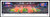 Super Bowl LVII Champions Panoramic Picture (2023) - Kansas City Chiefs (standard frame)