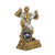 Golf Longest Drive Monster Trophy - 6.75 Inch Tall