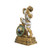 Golf Closest to the Pin Monster Trophy - 6.75 Inch Tall 