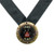 Turd Place World Class Medal - Gold, Silver or Bronze | Engraved Worst of the Worst Medallion - 3 Inch Wide Decade Awards