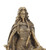 Female Champion Trophy - Golf | Engraved Woman Warrior Closest to the Pin Award - 6.75 Inch Tall Decade Awards