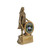 Female Champion Trophy - Golf | Engraved Woman Warrior Longest Drive Award - 6.75 Inch Tall  Decade Awards