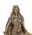 Female Champion Trophy - Golf | Engraved Woman Warrior Longest Drive Award - 6.75 Inch Tall  Decade Awards