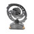 Pickleball Trophy | Engraved Pickleball Hurricane Award - 6.5" Tall Decade Awards