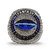 2024 Fantasy Football Champion Ring - Silver Finish | FFL Champ Ring