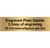 Basketball Star Blast Trophy | Engraved Basketball Award - 4.75 Inch Tall Decade Awards