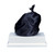 Funny Trash Bag Trophy | Bag of Coal Award with Free Custom Engraving from Decade Awards Funny Trash Bag Trophy | Bag of Coal Award with Free Custom Engraving from Decade Awards