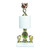 Fantasy Football Toilet Paper Trophy with football topper custom engraved loser award – Decade Awards Fantasy Football Toilet Paper Trophy with football topper custom engraved loser award – Decade Awards