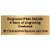 Personalized Golden Brain Trophy – 3.75 inch engraved award for trivia, STEM or academic competitions with free custom engraving by Decade Awards Personalized Golden Brain Trophy – 3.75 inch engraved award for trivia, STEM or academic competitions with free custom engraving by Decade Awards
