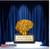 Personalized Golden Brain Trophy – 3.75 inch engraved award for trivia, STEM or academic competitions with free custom engraving by Decade Awards Personalized Golden Brain Trophy – 3.75 inch engraved award for trivia, STEM or academic competitions with free custom engraving by Decade Awards