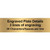 Triad Topper Football Toilet Paper Trophy with free engraving for last place leagues – 13.75 Inch Swirl by Decade Awards