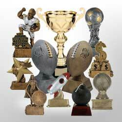 Trophies