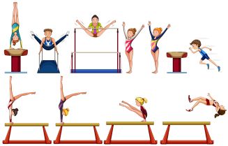 Gymnastics