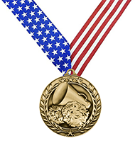 Medals