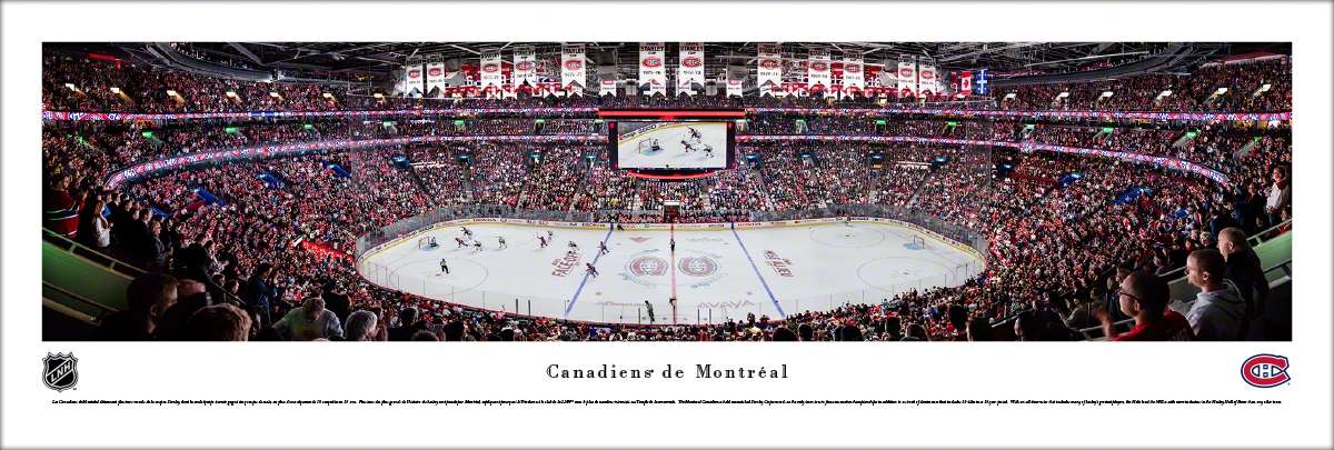 Canadiens de Montréal NHL Montreal Canadiens FANS