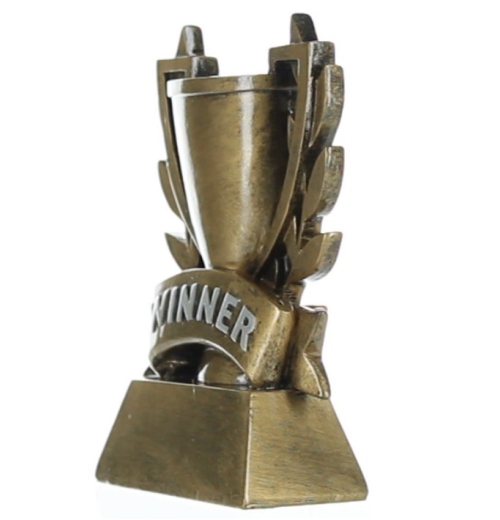 【レア】ラウンドワン　Champion　Trophy AX9190 – Champion Trophy Products