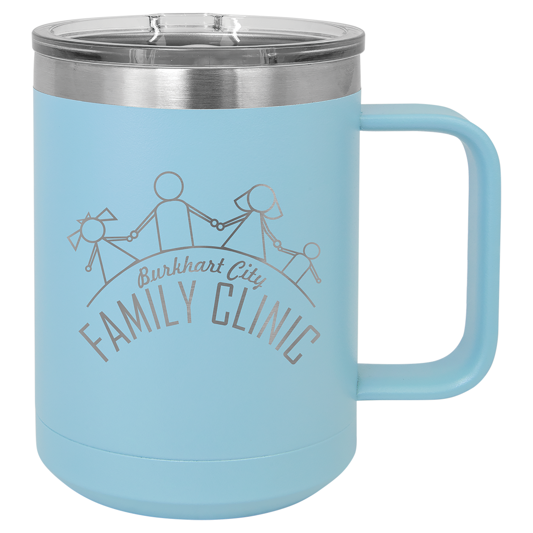 Insulated Coffee Mug, 10oz - Ward Park Place Homes Association Website