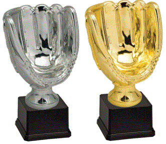 Baseball-Full-Size-Glove-Award