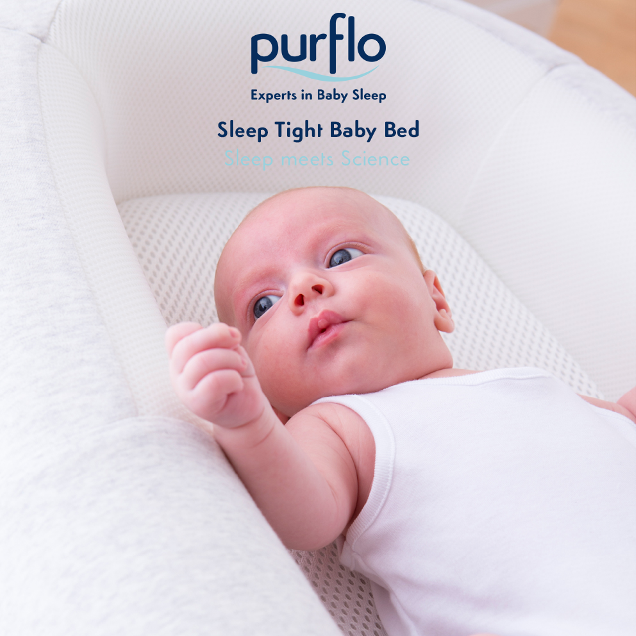 Sleep Tight Baby Bed Review - The Sleep Store NZ