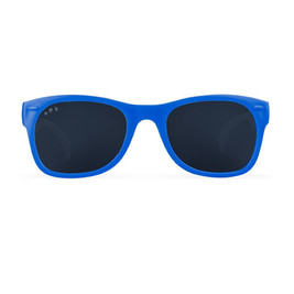 Zack Morris Blue adult Shades | ro•sham•bo Eyewear, L/XL / Polarized