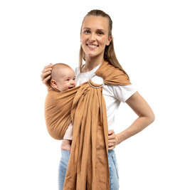 Retail Shop Sample - Boba Ring Sling