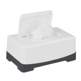 LUMA Easy Wipe Box - Snow White
