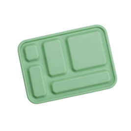 Nestling Silicone Lid for Bento Box - Sage