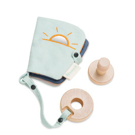 Hauck Play Reading - Animals