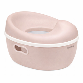 Nattou 3 in 1 Potty - Beige
