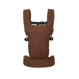 Boba Auri Baby Carrier - Brown Cord
