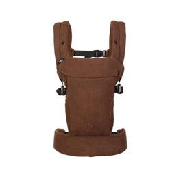 Boba Auri Baby Carrier - Brown Cord