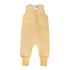 Woolbabe Duvet Sleeping Suit - Buttercup