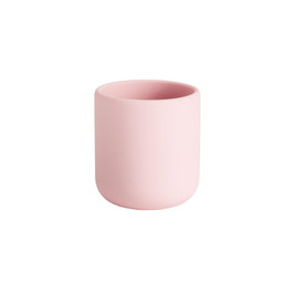 Nestling Silicone Training Cup - Dusty Pink