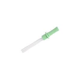 Nestling Silicone Replacement Straw - Sage