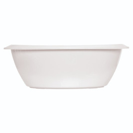 LUMA Baby Bath - White