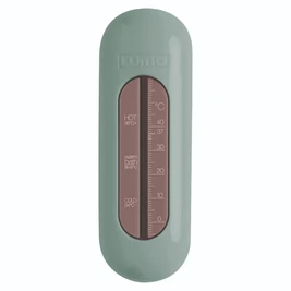 LUMA Bath Thermometer - Ice Blue