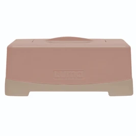 LUMA Easy Wipe Box - Blush Pink