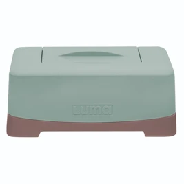 LUMA Easy Wipe Box - Ice Blue