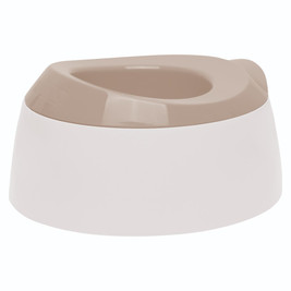 LUMA Potty - White