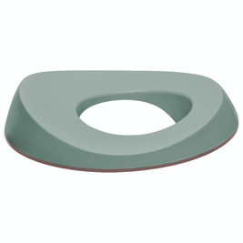 LUMA Toilet Seat - Ice Blue