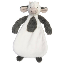 Happy Horse Tuttle Comforter - Cow Casper