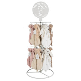 Happy Horse Tuttle Display Rack