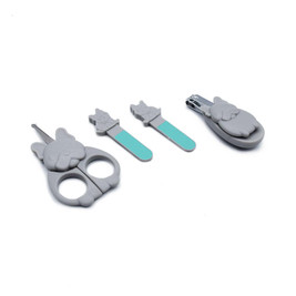 Melii Nail Care Set - Bulldog