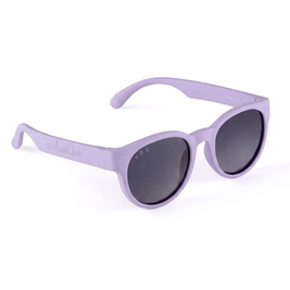 Ro.Sham.Bo Round Baby Shades - Lilac Blossom